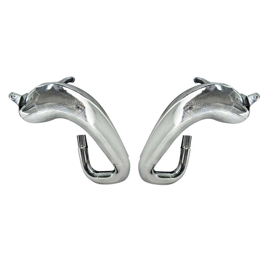 FMF Gold Series Fatty Pipe Yamaha YFZ350 Banshee 1987-2006 020145