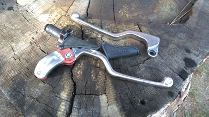 Billet Clutch perch