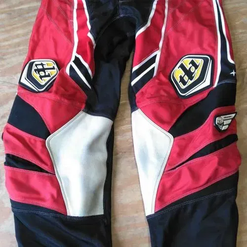 TLD Pants
