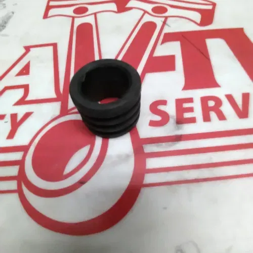 2 stroke pipe silencer gasket/ Seal tube thingy