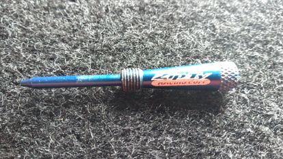Keihin Air Screw