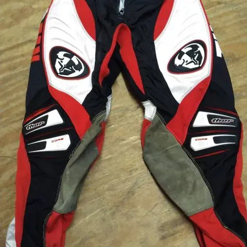 Thor pants