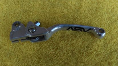 Billet Folding Clutch Lever