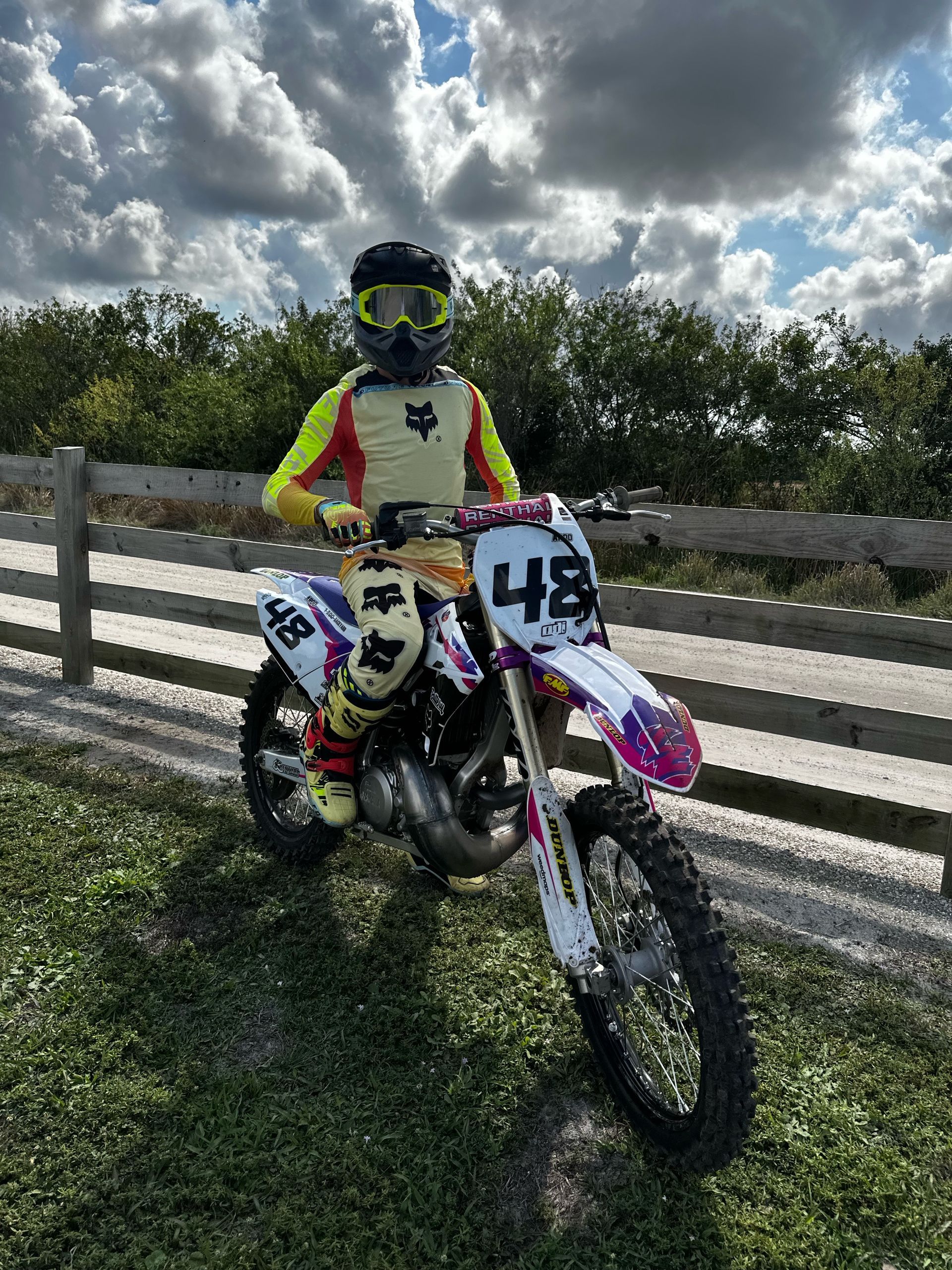 austinnrod