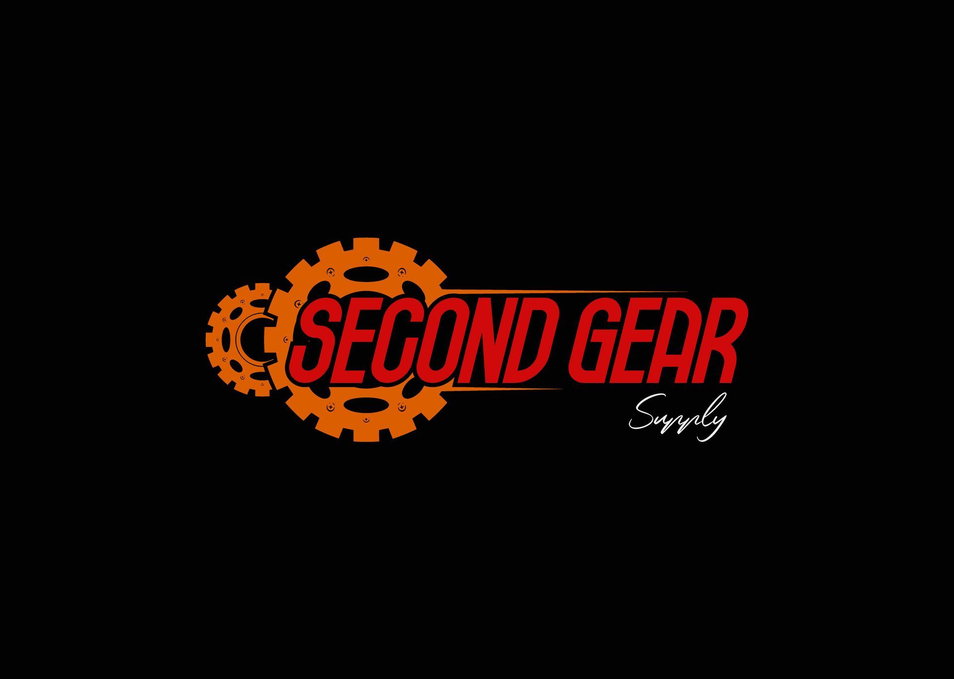 Second Gear Supply