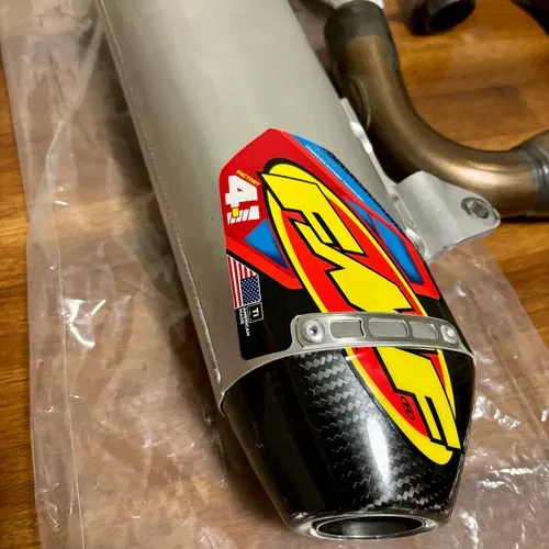 2020 yz250f store fmf exhaust