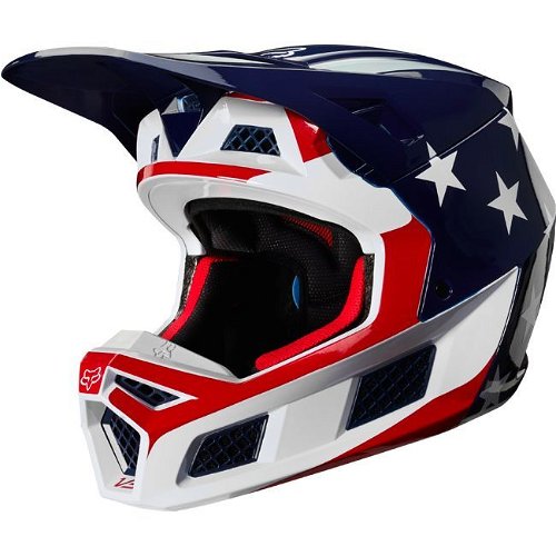 Fox V3 PREY Helmet 