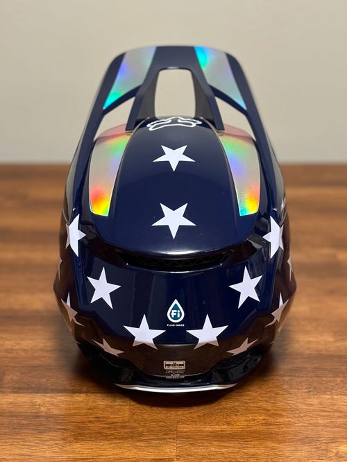 Fox V3 PREY Helmet 