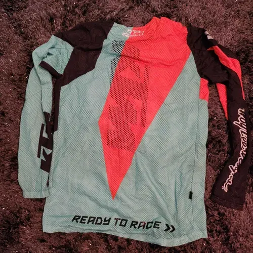 KTM Jersey
