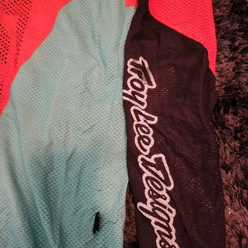 KTM Jersey