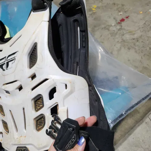 Chest Protector