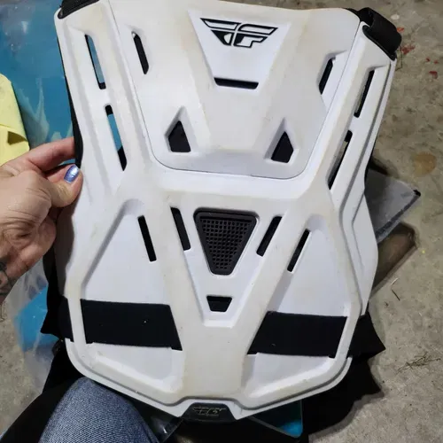 Chest Protector