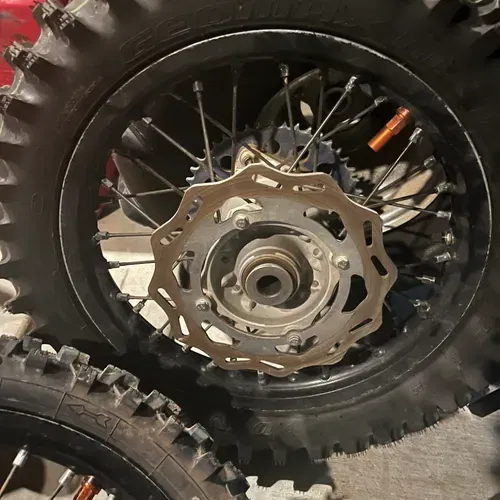Ktm 85sx 2018-2021 Parts 