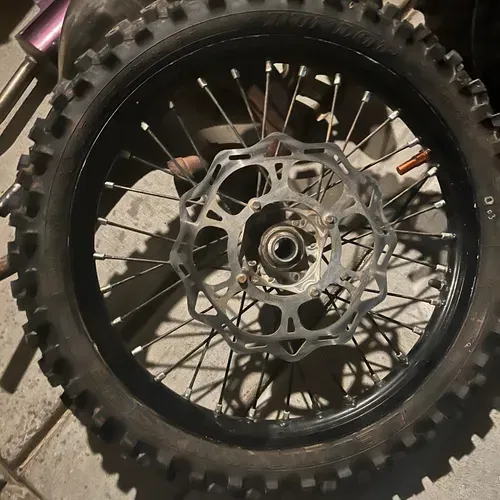 Ktm 85sx 2018-2021 Parts 