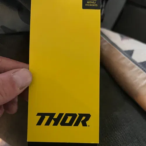Thor Terrain ITB Pant 