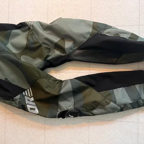 Thor Terrain ITB Pant 