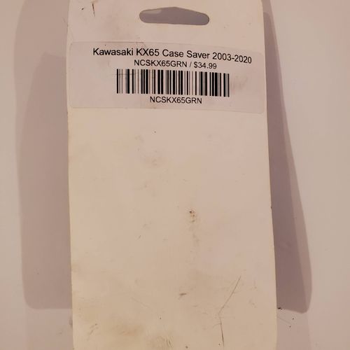 Nihilo Case Saver
