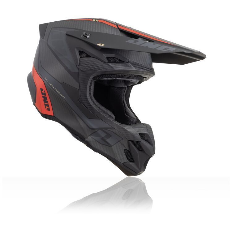 One Industries X-197 Carbon MIPS Helmet