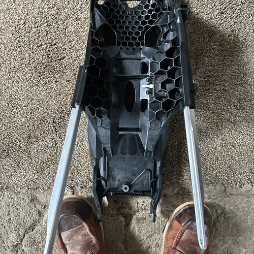 Ktm Subframe