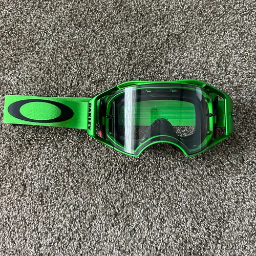 Oakley Goggles