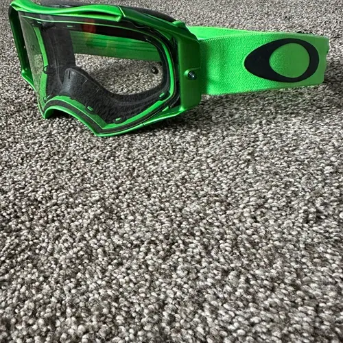 Oakley Goggles