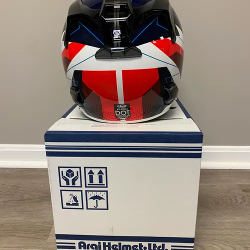 Arai Helmets - Size S
