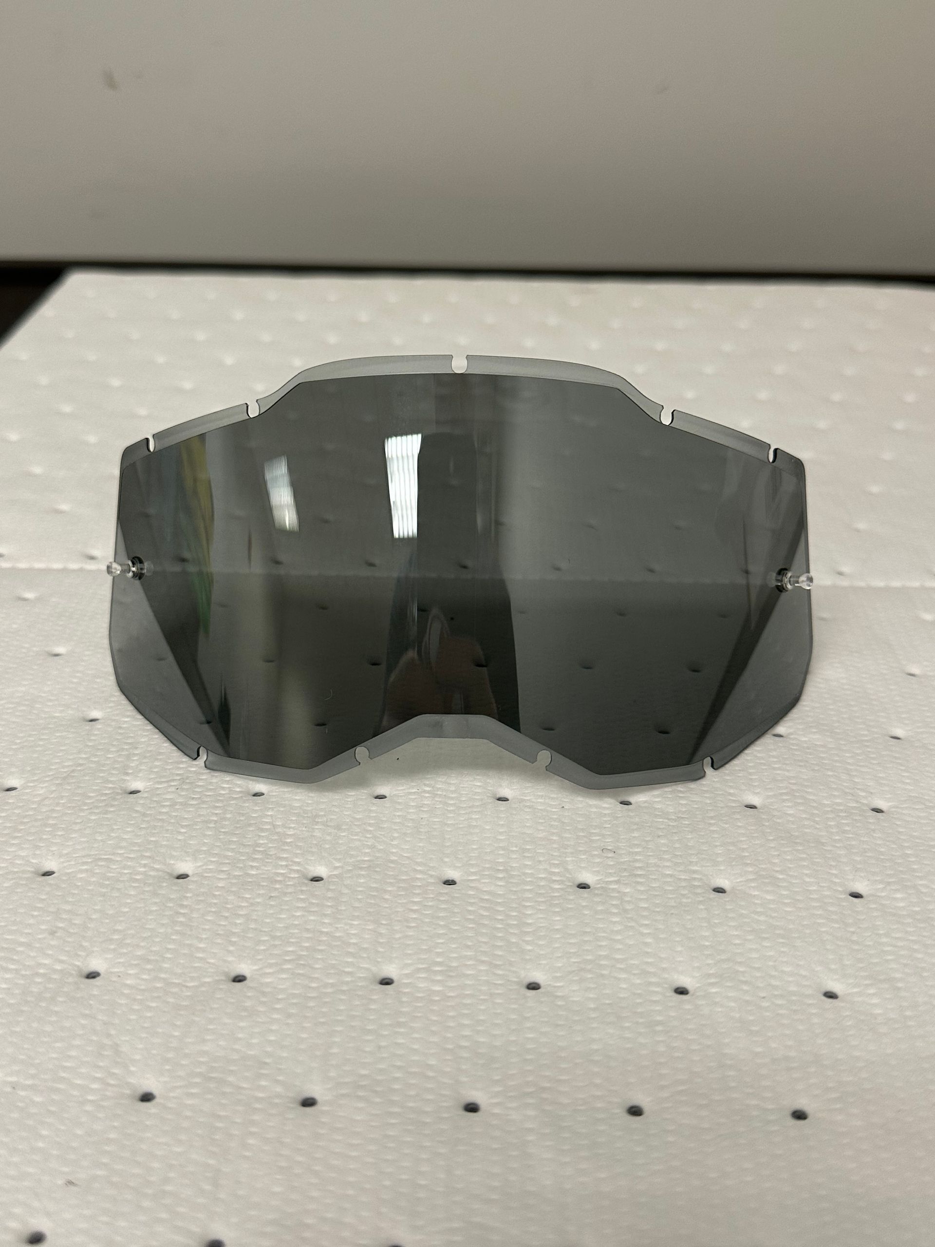 100% Cylindrical Lens