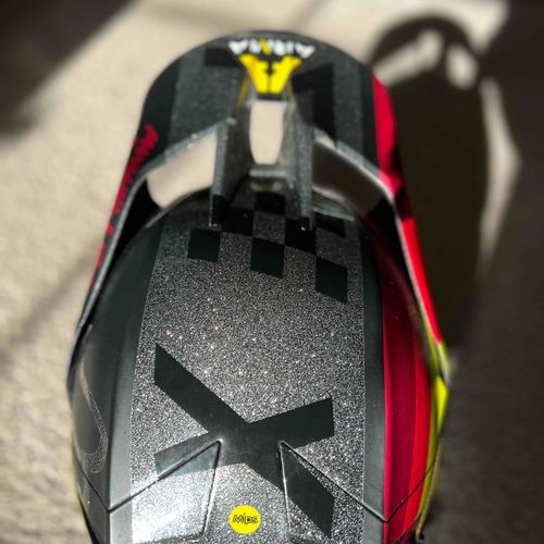 Fox Racing Helmets - Size M