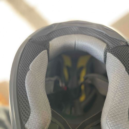 Fox Racing Helmets - Size M