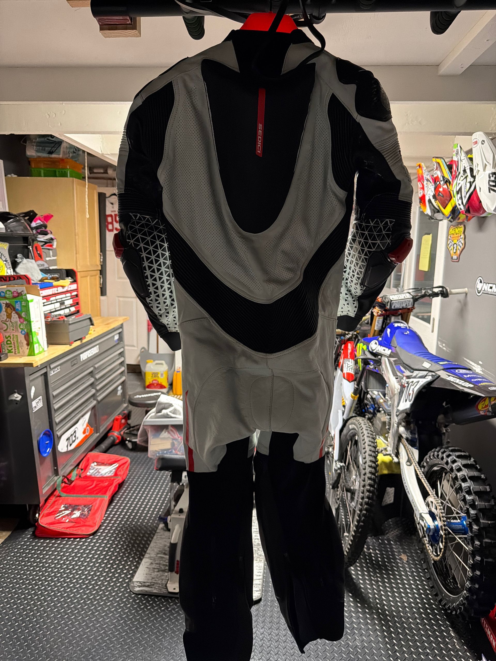 Racing Suit