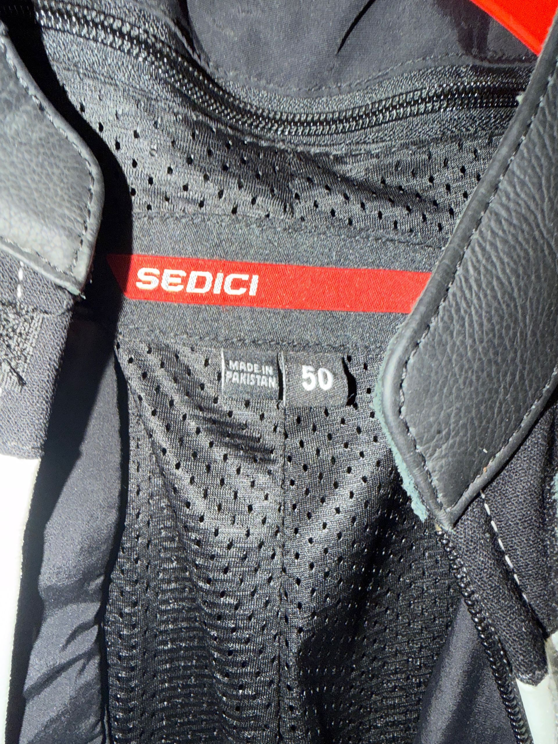 Racing Suit