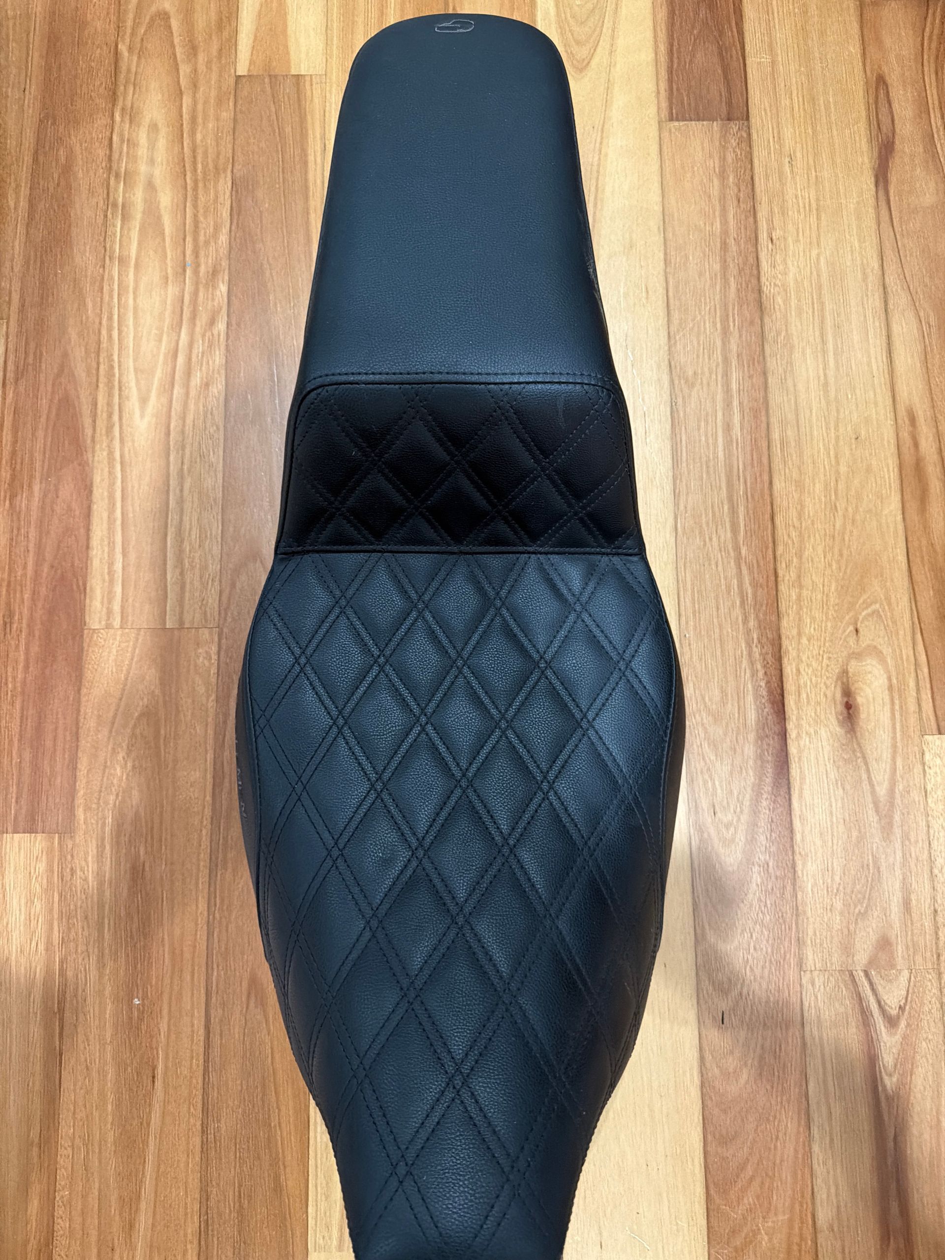 2020 Bagger Saddle Man Seat 