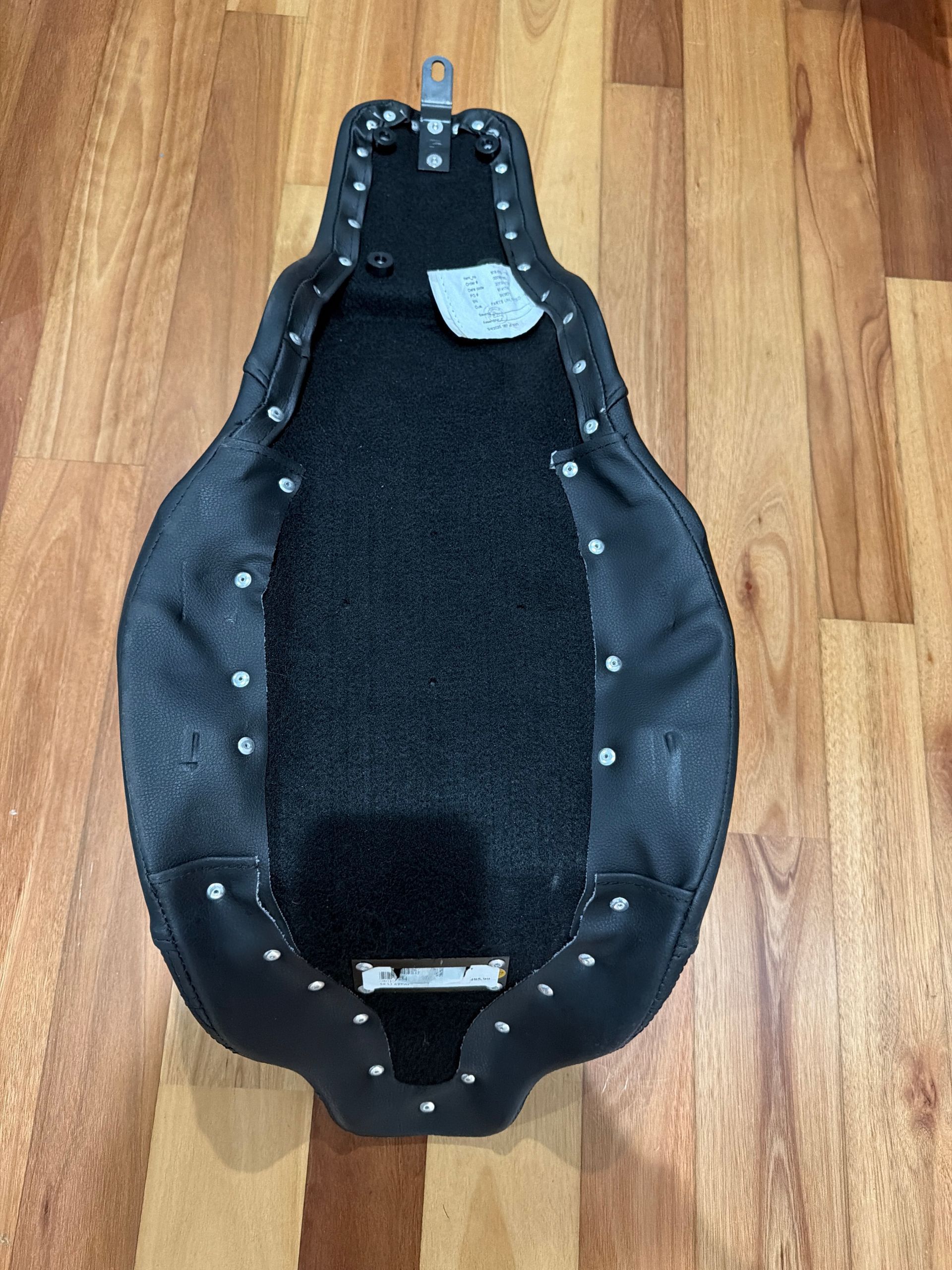 2020 Bagger Saddle Man Seat 