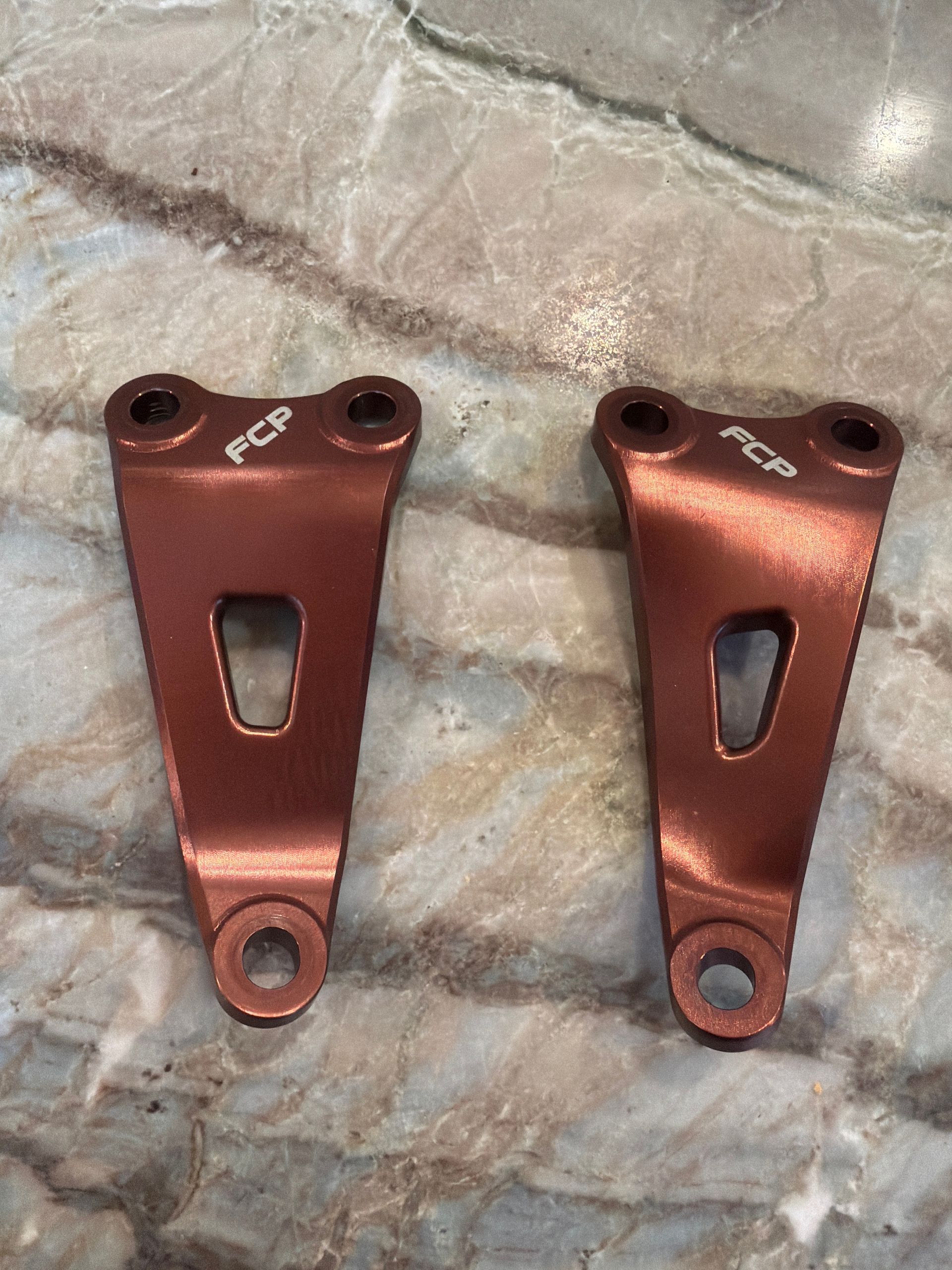 Fcp Motor Mounts 