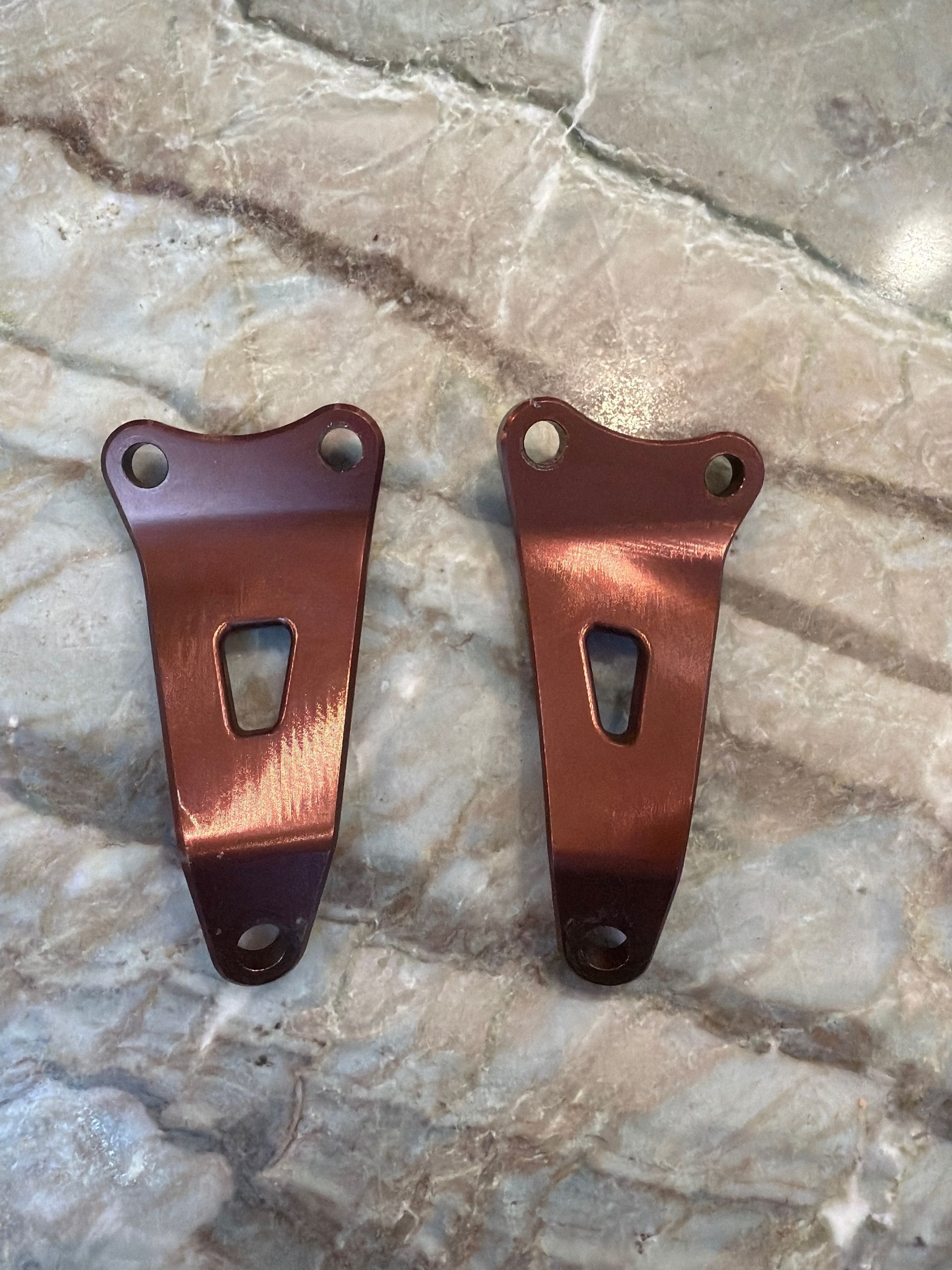 Fcp Motor Mounts 