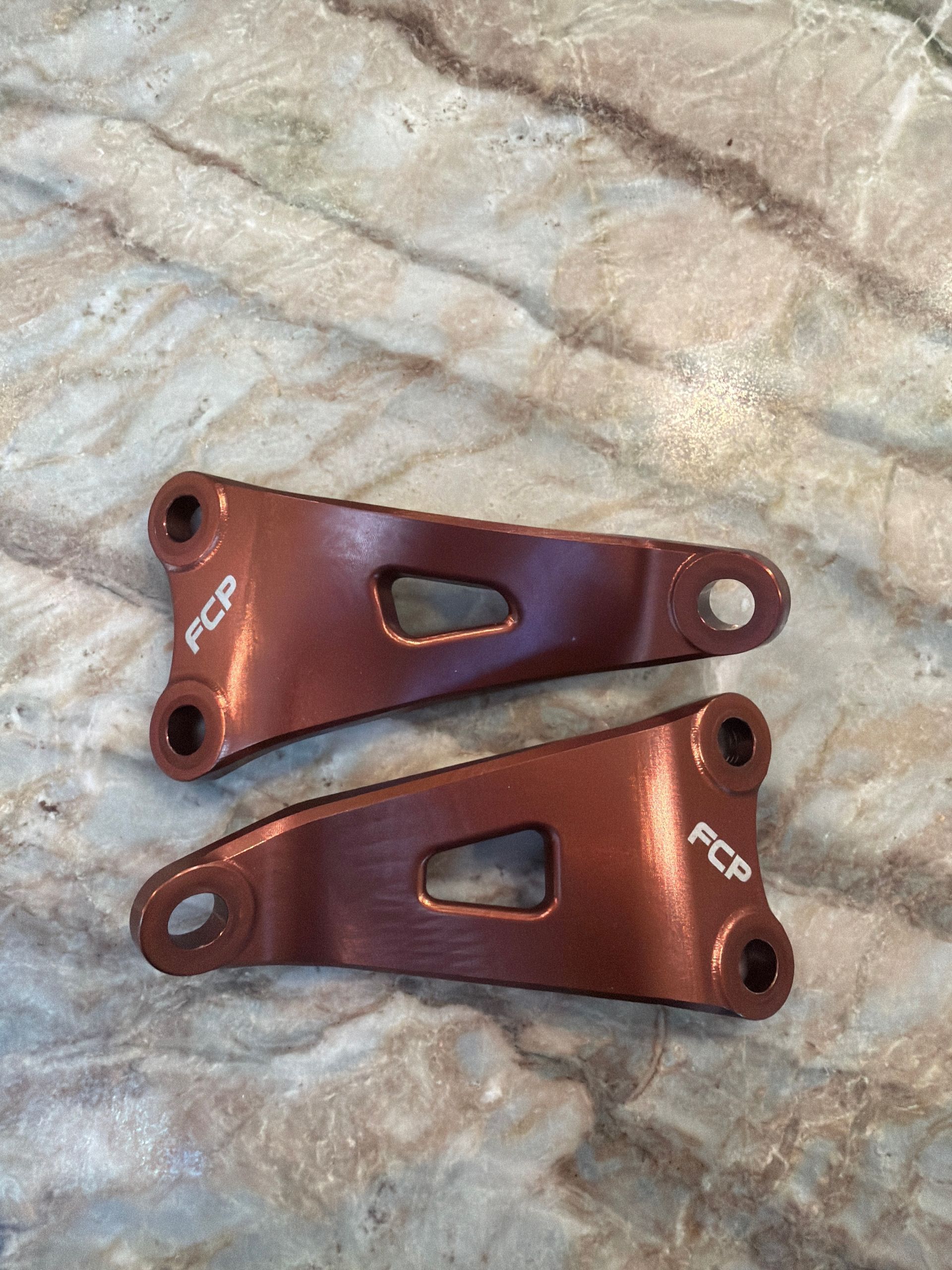 Fcp Motor Mounts 