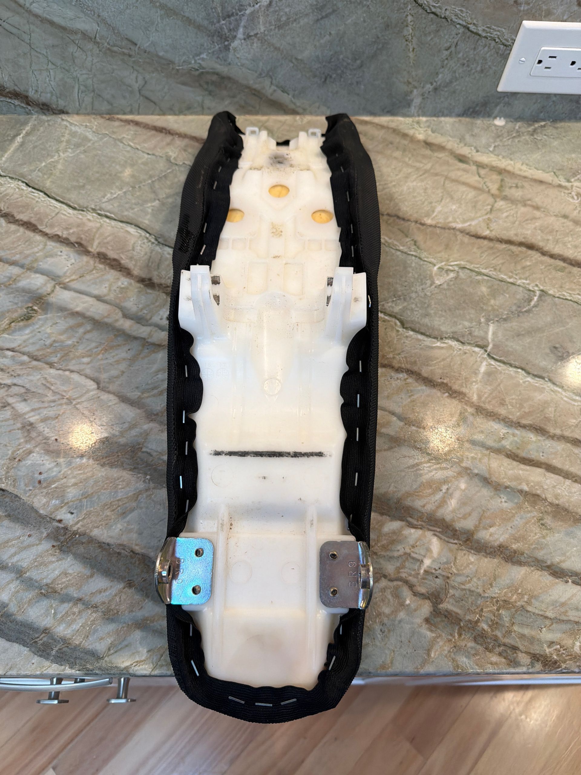 2020 Yzf250-450