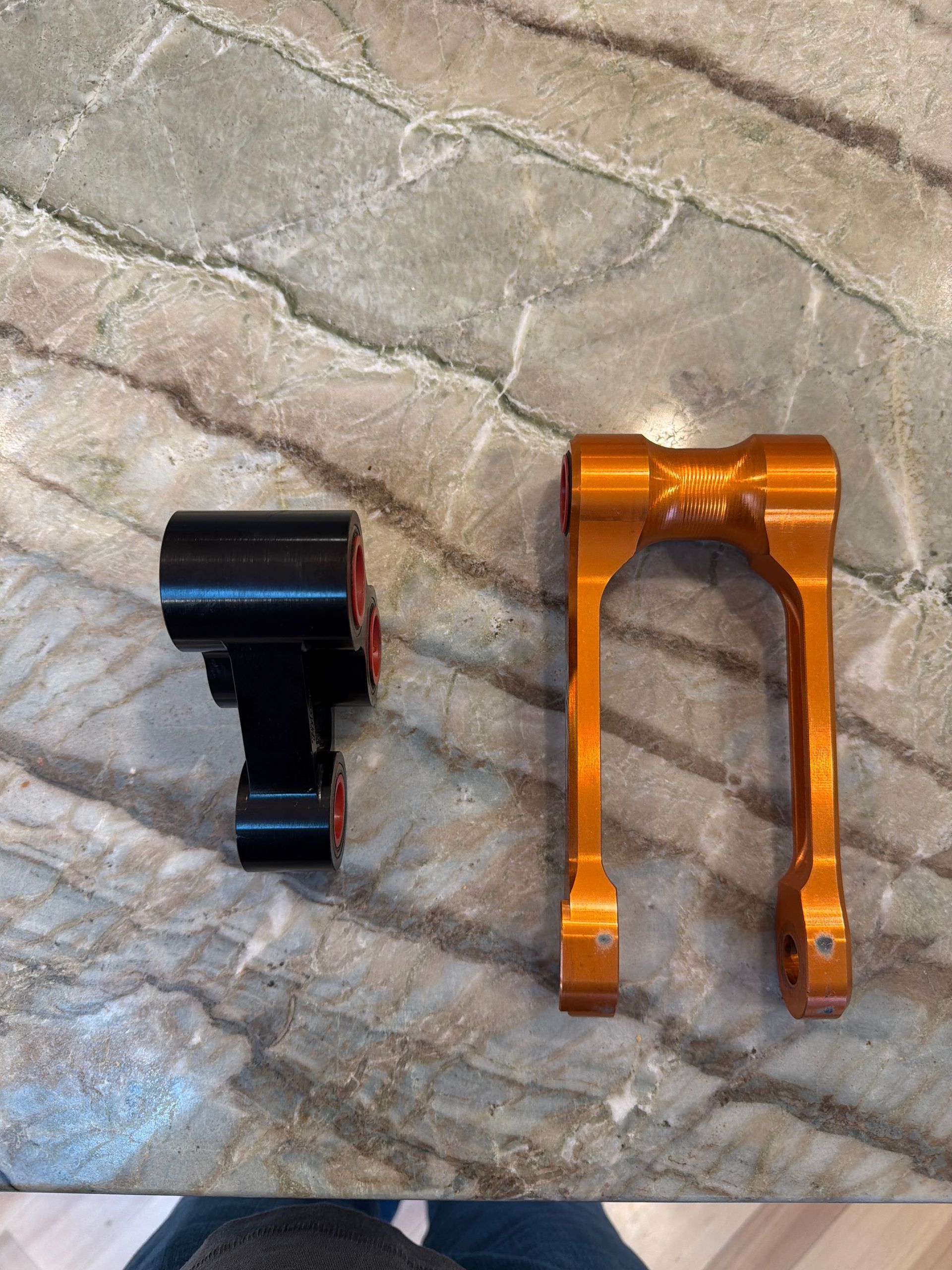 Ride, Engineering, Pivot And Linkage
