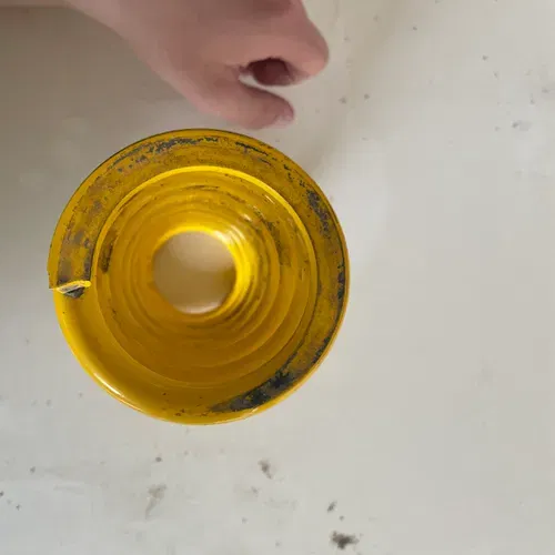 Factory Connection Shock Spring