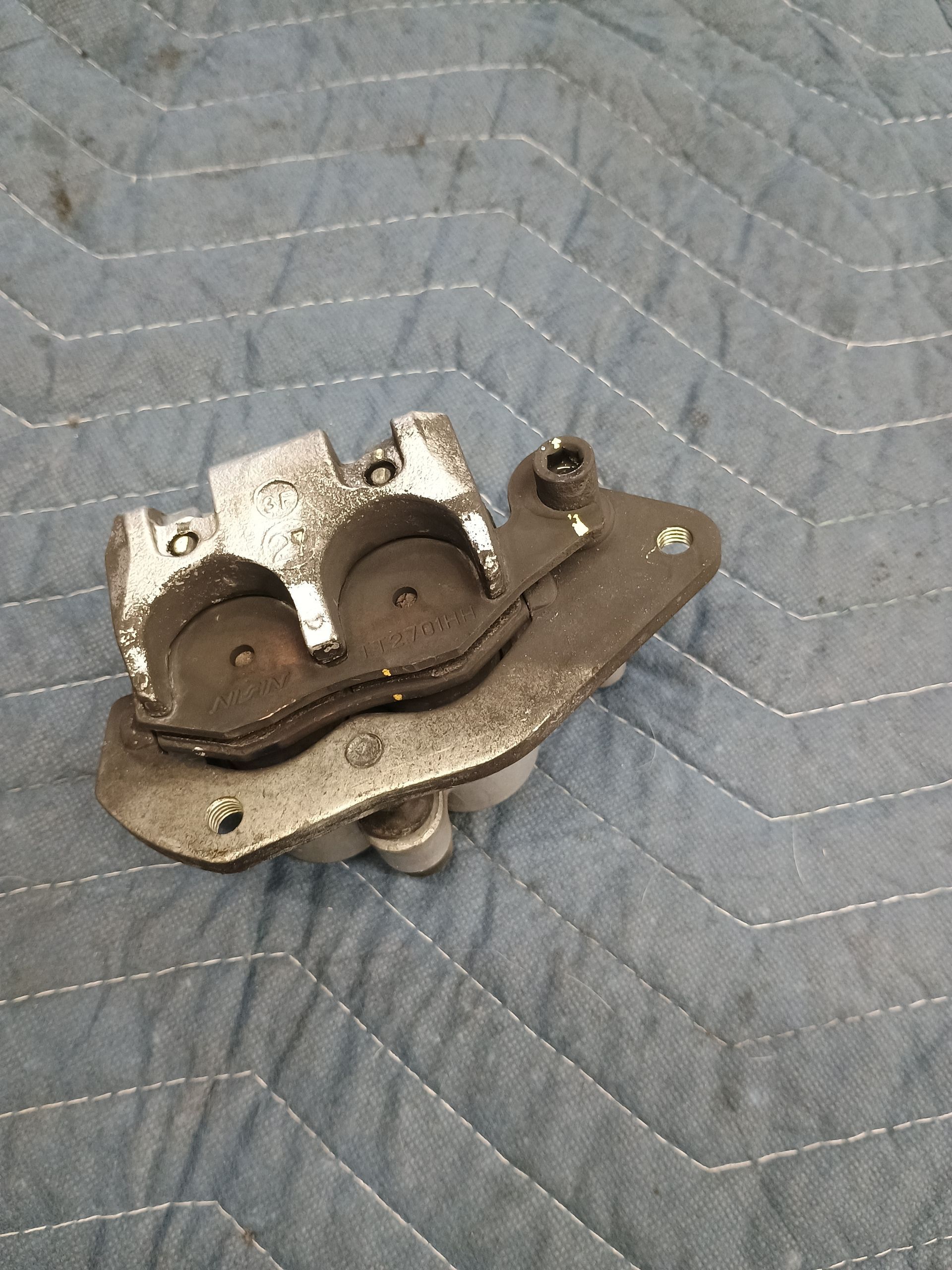 2013 Kawasaki KLX 250 S