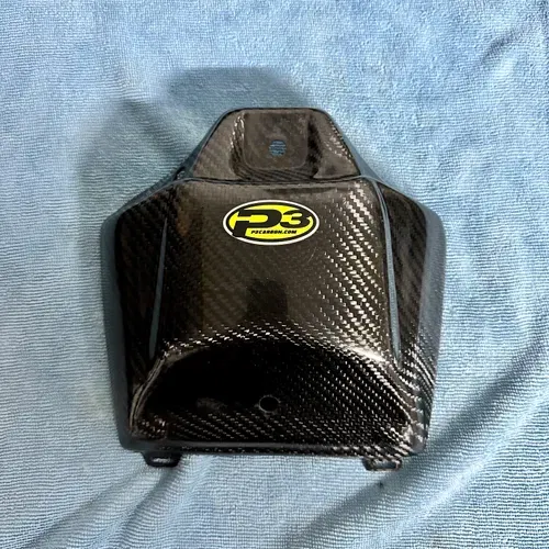 P3 Carbon 