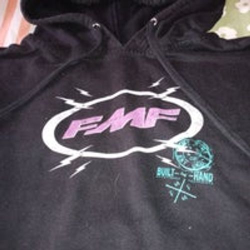 Fmf racing hoodie sales