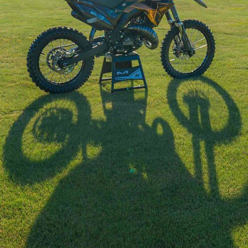 2002 Honda CR125R