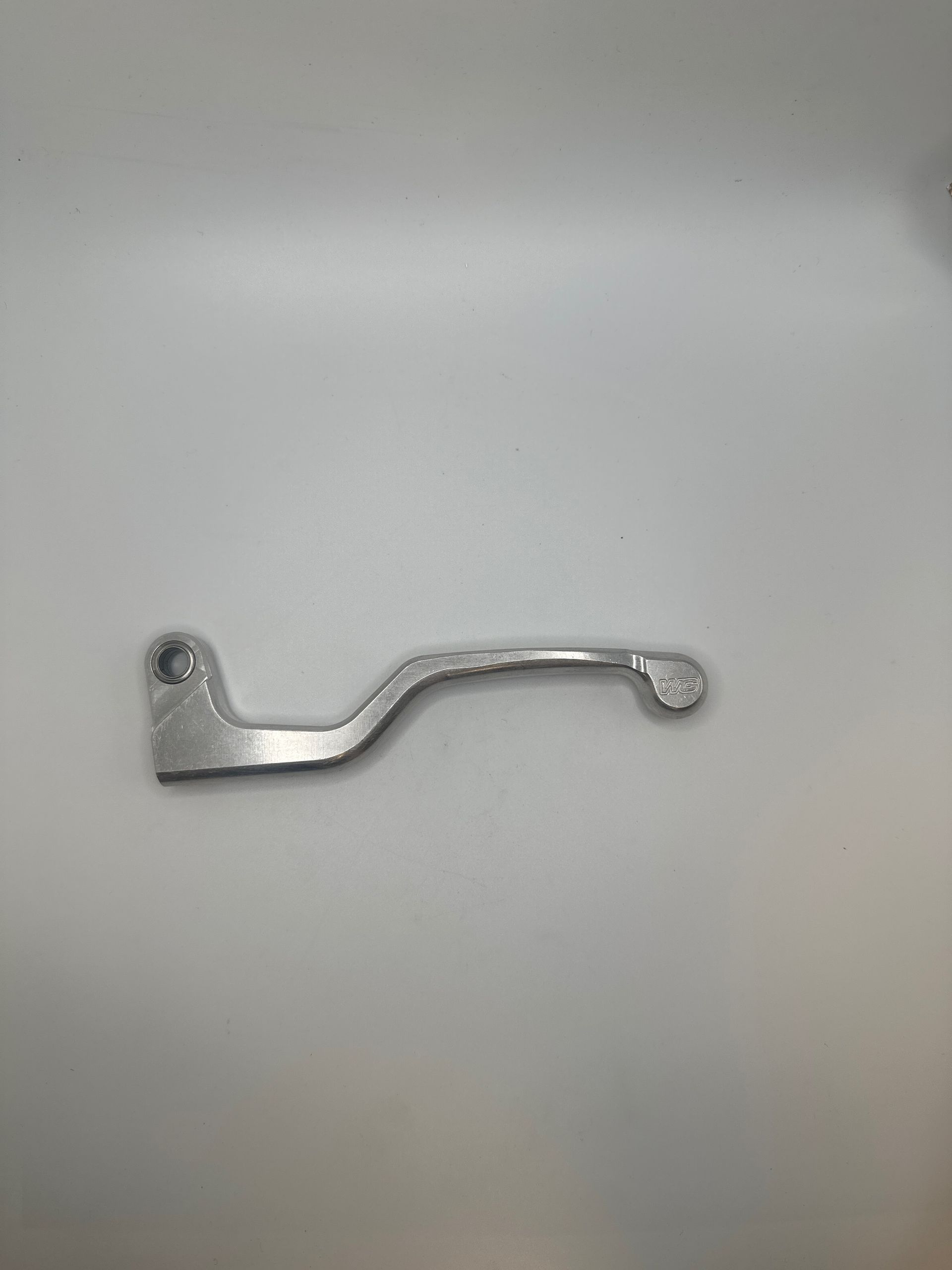 Works Connection Clutch Lever #16-870 #CM8