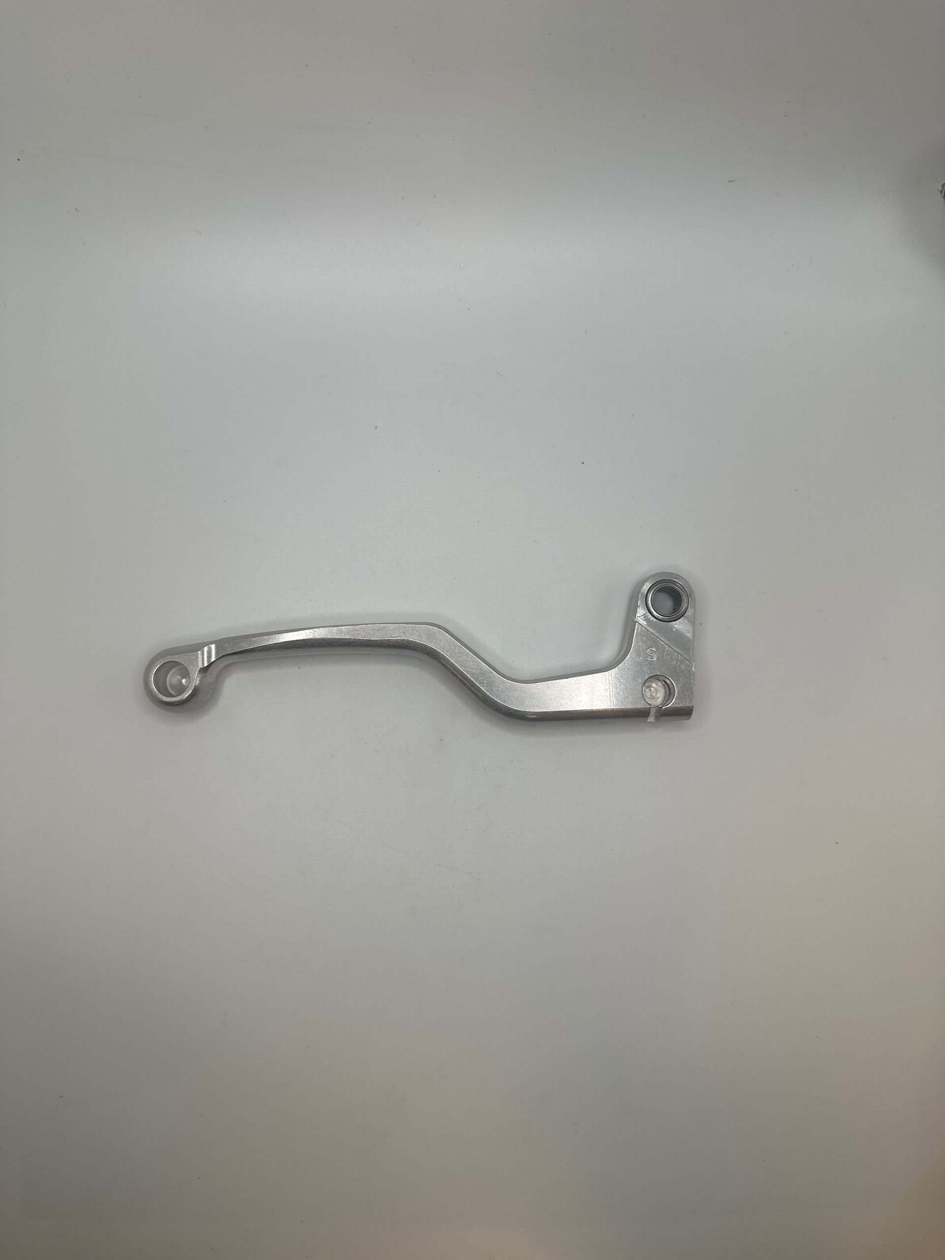Works Connection Clutch Lever #16-870 #CM8