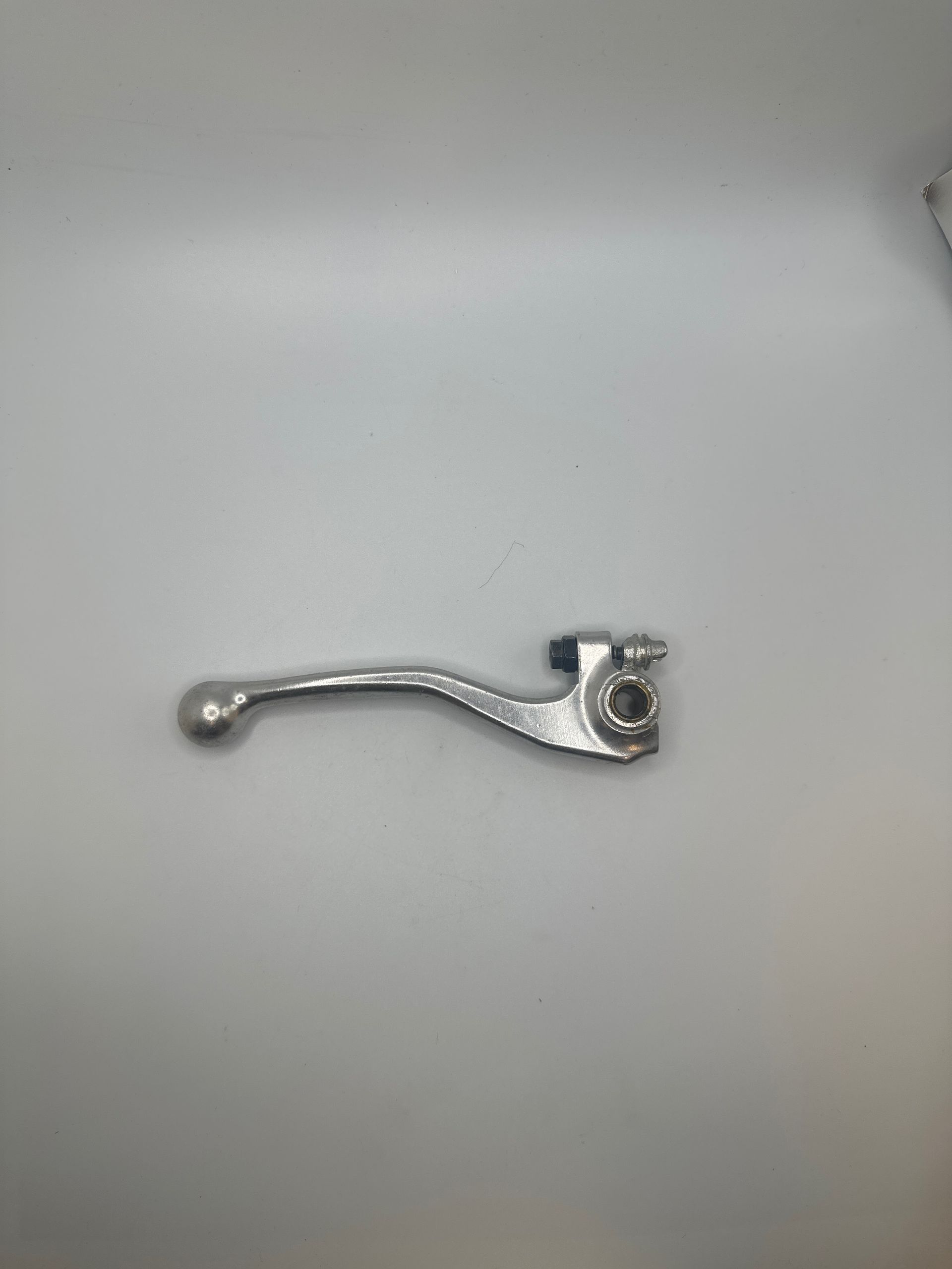 Honda OEM Brake Lever #53171-MEN-J01 #CM10