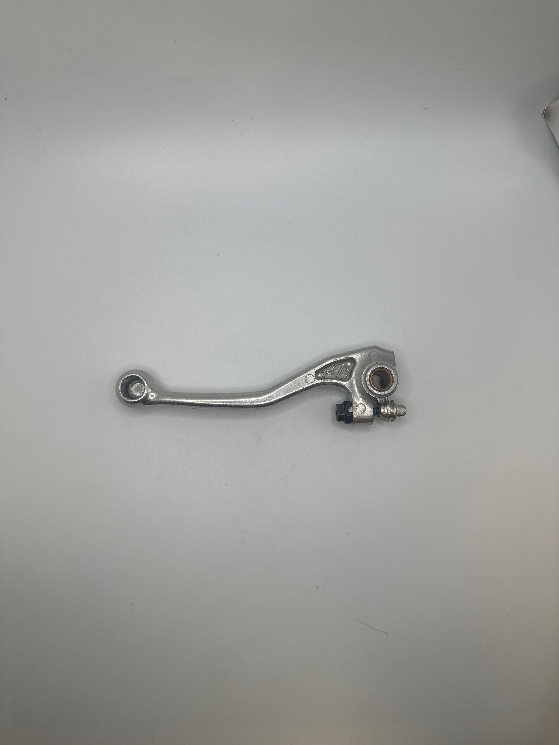 Honda OEM Brake Lever #53171-MEN-J01 #CM10