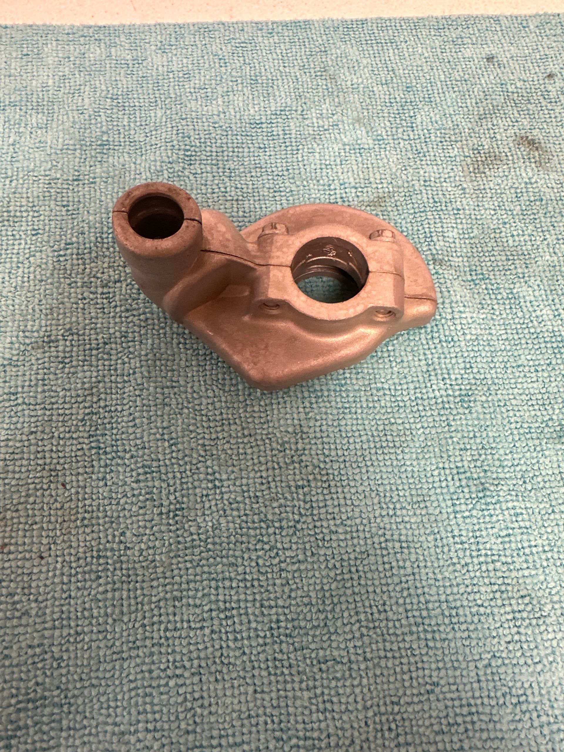 KTM 85 Throttle Housing
 #85.32
