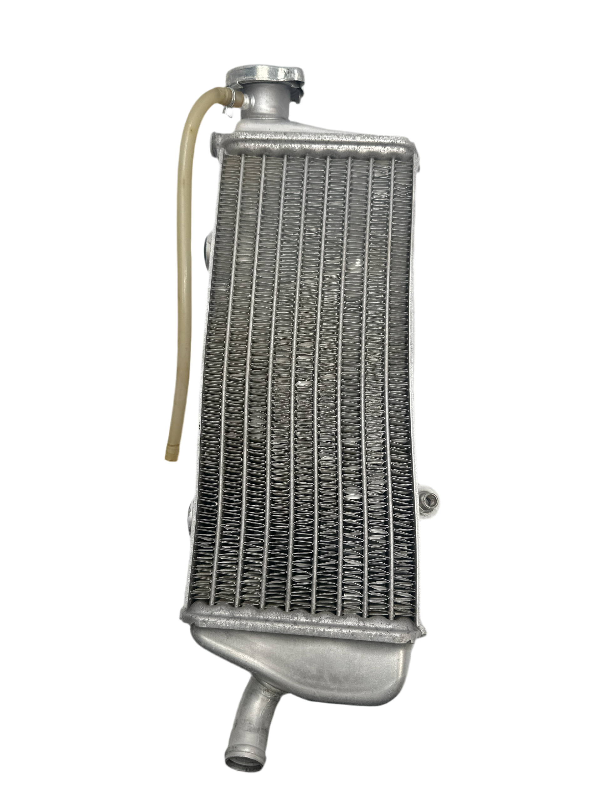 USED 2015 KTM 350sxf Radiators PN# 77035007300  77235008100 #3505