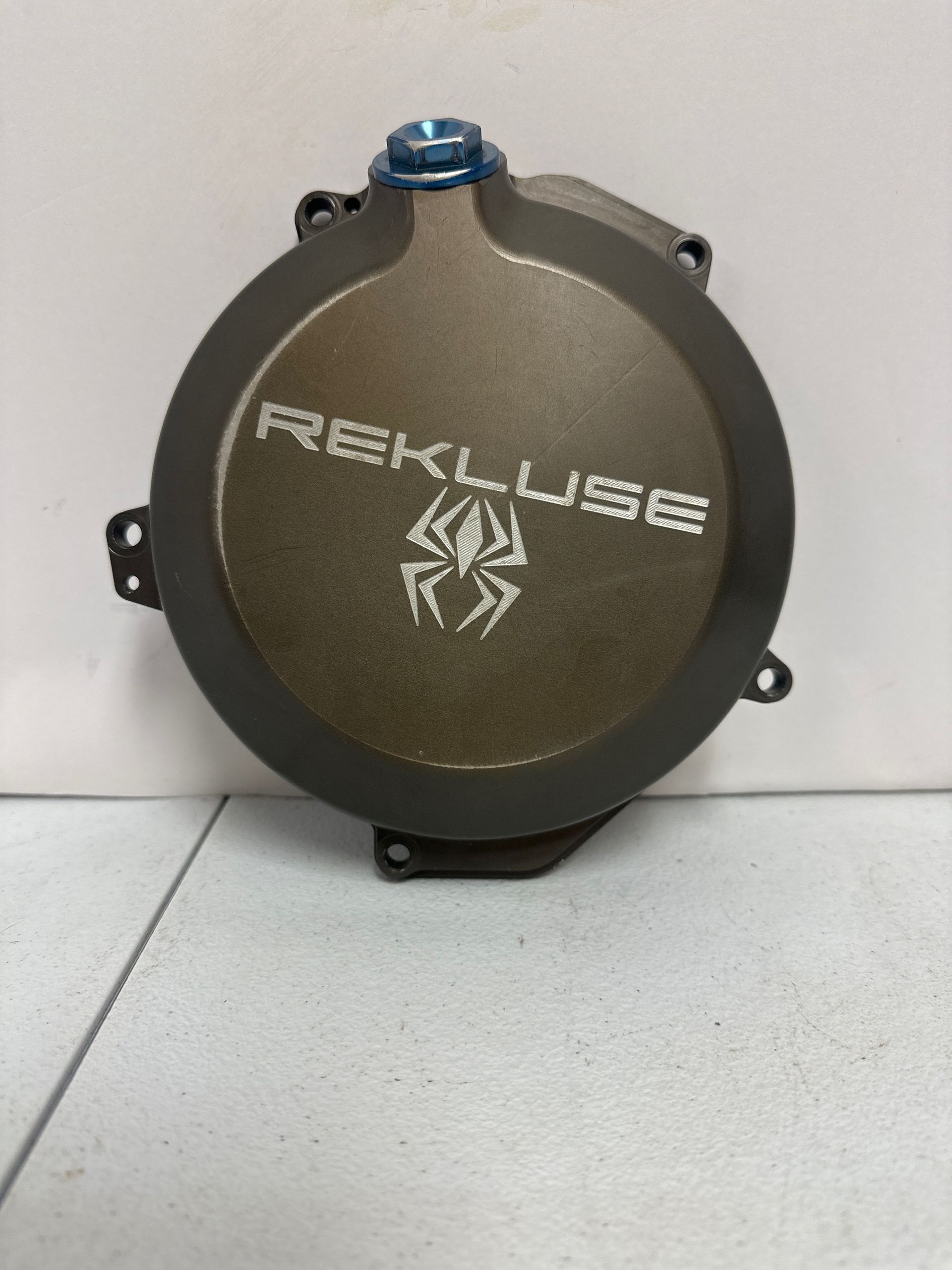 KTM Rekluse Clutch Clover. 
 #169-993A
 #CM74